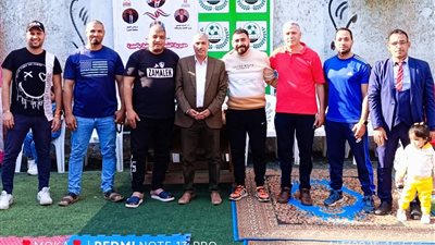 احتفالًا بيوم اليتيم ..مبادرةمعًا لفرحتهم من مركزشباب مناشي البلد