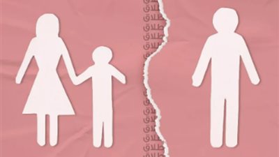 حقوق الطفل بعد الطلاق