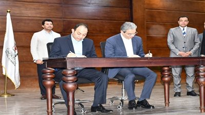 وزير الشباب: لدينا توجيهات بتقييم المنظومة الرياضية وتطويرها بالتوافق مع المواثيق الدولية