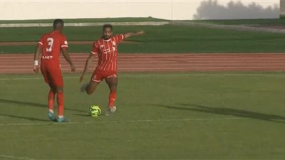 بمشاركة كهربا.. الاتحاد يتعادل مع البشائر في الدوري الليبي