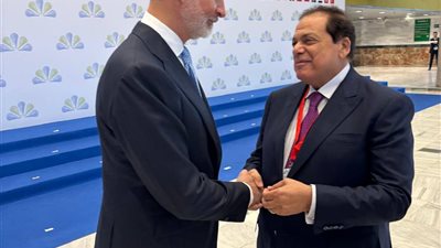 مصر رئيساً لبرلمان الاتحاد من أجل المتوسط