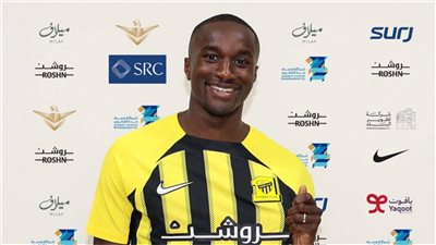 ديابي يعيد الاتحاد أمام الأهلي ويسجل التعادل بدوري روشن .. شاهد