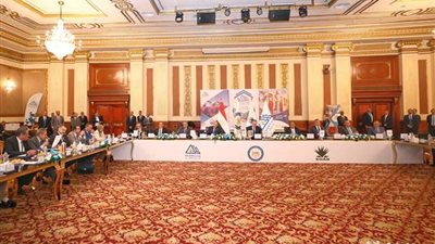 وزير البترول: 