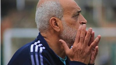 حسين عادل : ينقذ كهرباء طلخا من الهزيمه امام بدواى