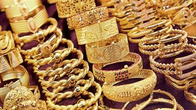أسعار الذهب اليوم الأحد 6-4-2025