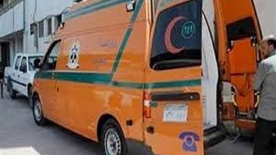 مصرع طالبين فى تصادم دراجتين بخاريتين بالشرقية