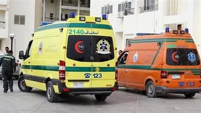 بالأسماء..وفاة وإصابة 5 من أسرة واحدة حادث على الإقليمي بالمنوفية