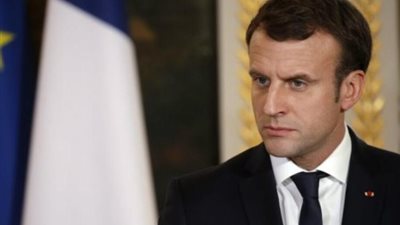 ماكرون: الرافال رمزًا قويًا للتعاون الاستراتيجي بين مصر وفرنسا