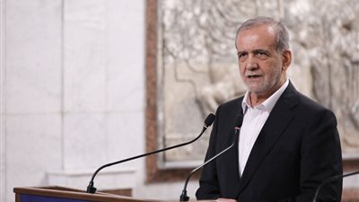 إقالة مساعد الرئيس الإيراني