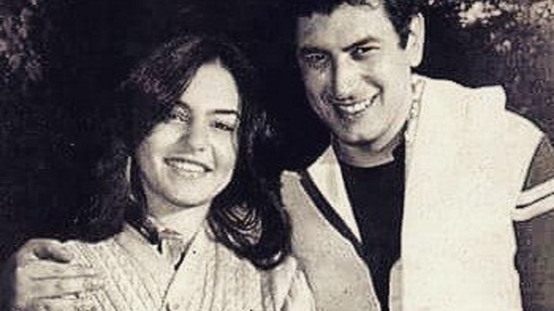 عمر خورشيد وشريهان