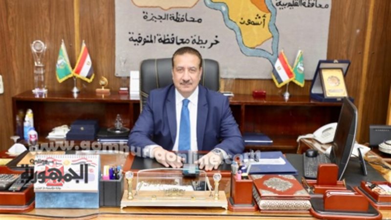 اللواء إبراهيم أبو