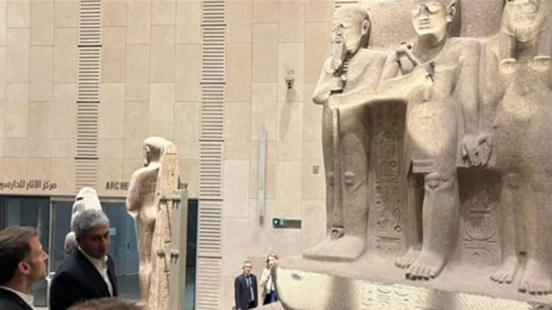 بوابة الجمهورية