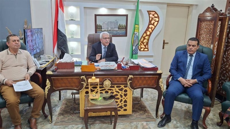 بوابة الجمهورية