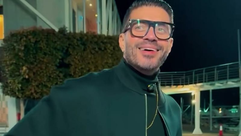 الفنان خالد سليم
