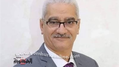 وفاة مدير الباجور التعليمية بالمنوفية بعد جولة وزير التعليم