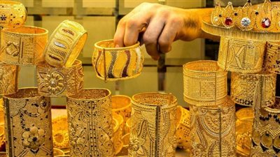 سعر الذهب اليوم عيار 21 الآن.. تحديث لحظي وتوقعات السوق