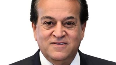 وزير الصحة: مصر تسجل أقل معدل نمو سكاني في الربع الأول من 2025