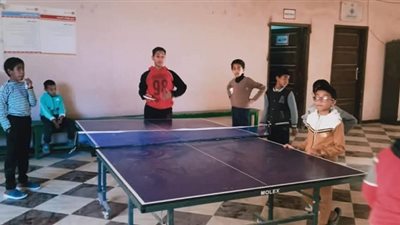 الشباب والرياضة بالأقصر تواصل تدريب أعضاء المشروع القومى للأيتام