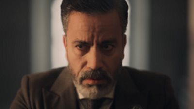 أول تعليق من سامح حسين بعد الغاء العرض الخاص 