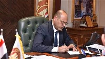 جبران: 100 ألف جنيه دعم مالي للعامل ضحية حادث 