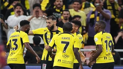 اتحاد جدة يتلقى دفعة قوية قبل مواجهة العروبة