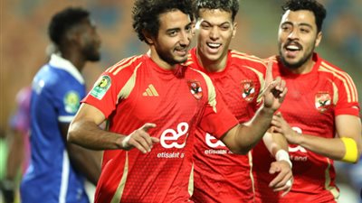 بجودة عالية ... شاهد مباراة الأهلي والهلال في دوري أبطال إفريقيا