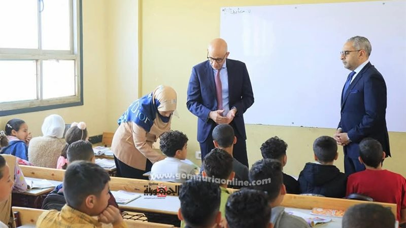 بوابة الجمهورية