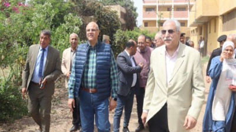 المهندس أيمن عطية