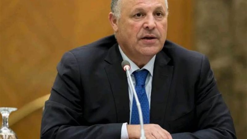 هاني أبو ريدة