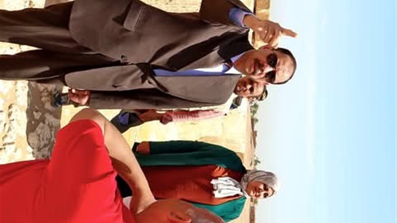 بوابة الجمهورية