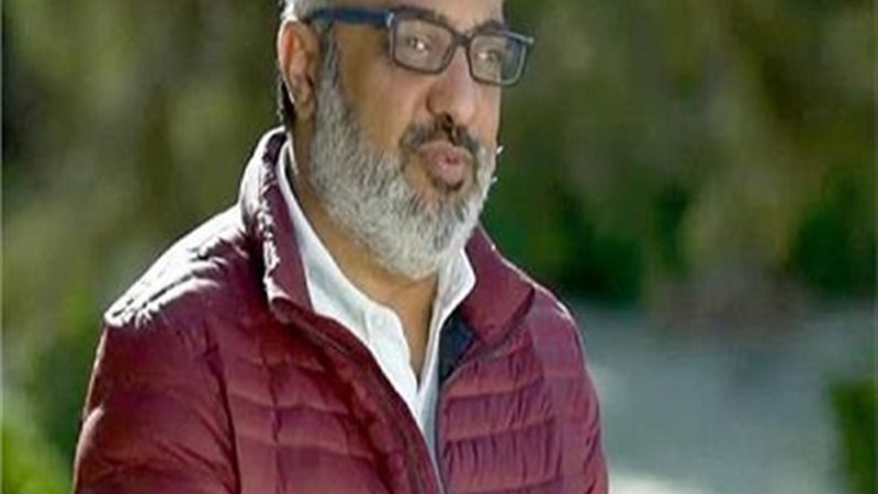 عبد الرحيم كمال
