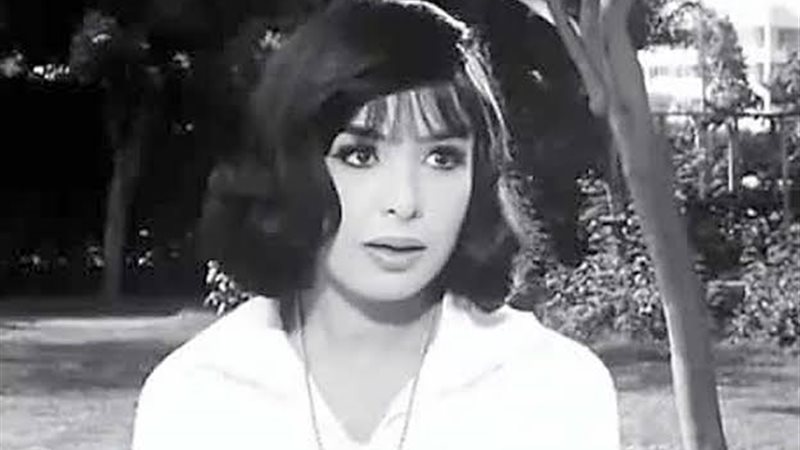 ناهد شريف