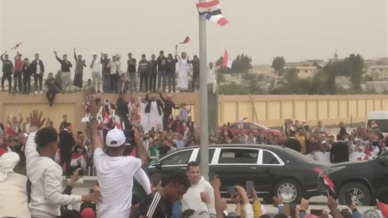 بوابة الجمهورية
