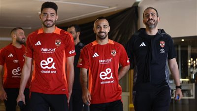 برنامج الأهلي اليوم قبل مواجهة الهلال السوداني.. تفاصيل