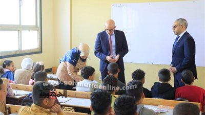 شهادة وكيل وزارة التعليم بالمنوفية تكشف كواليس وفاة مدير الباجور