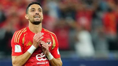 كولر يحسم مشاركة طاهر مع الأهلي ضج الهلال السوداني