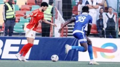 مرور 60 دقيقة.. التعادل السلبي قائم بين الأهلي والهلال السودانى