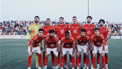 موعد مباراة الأهلي وصن داونز في نصف نهائي دوري الأبطال