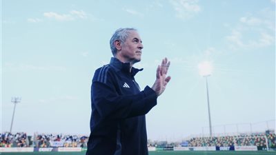 كولر بعد تخطي الهلال.. تأهلنا لنصف نهائي الأبطال عن جدارة واستحقاق