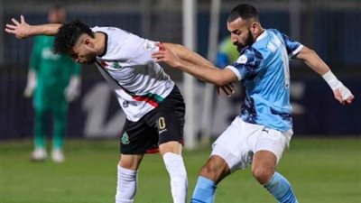 من هو معلق مباراة بيراميدز والجيش الملكي بدوري ابطال افريقيا