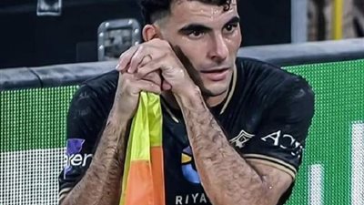 قرار الزمالك بأستبعاد زيزو طبيعي جداً .. شاهد سيد معوض يؤكد