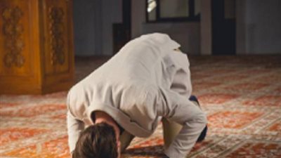 حكم قراءة القرآن في الركوع والسجود