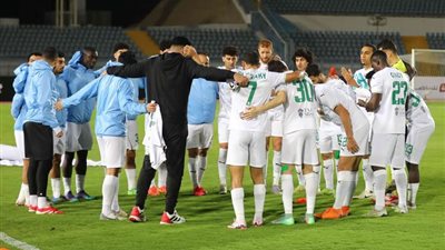 بث مباشر مباراة المصري وسيمبا الجزائري كأس الكونفدرالية