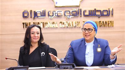 بروتوكول تعاون بين التضامن وقومي المرأة بشأن الأسر الأولى بالرعاية
