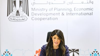 المشاط تترأس اجتماعًا تحضيريًا للجنة المصرية المجرية المشتركة
