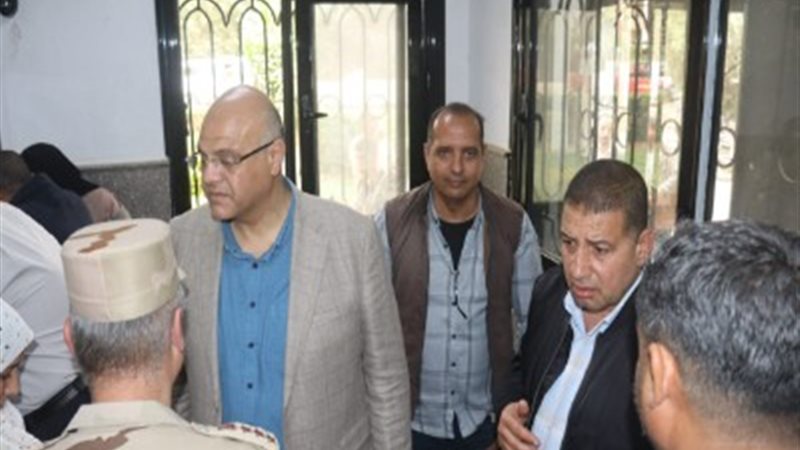 المهندس أيمن عطية