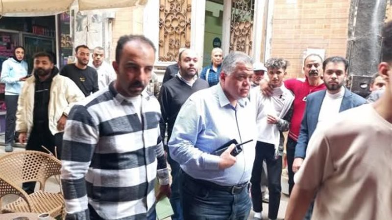 بوابة الجمهورية