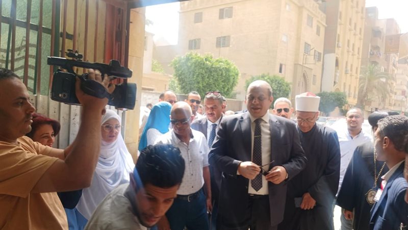 بوابة الجمهورية