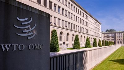 التجارة العالمية:الحرب التجارية تخفض الناتج الإجمالي العالمي بـ7%
