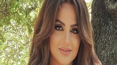 باسكال مشعلاني تثير الجدل: لم أفكر فى ترك الفن من أجل الدين